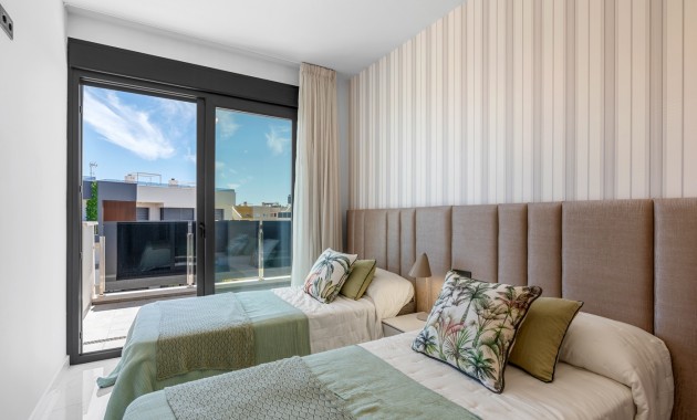 Venta - Apartamento / piso -
Orihuela Costa - Playa Flamenca