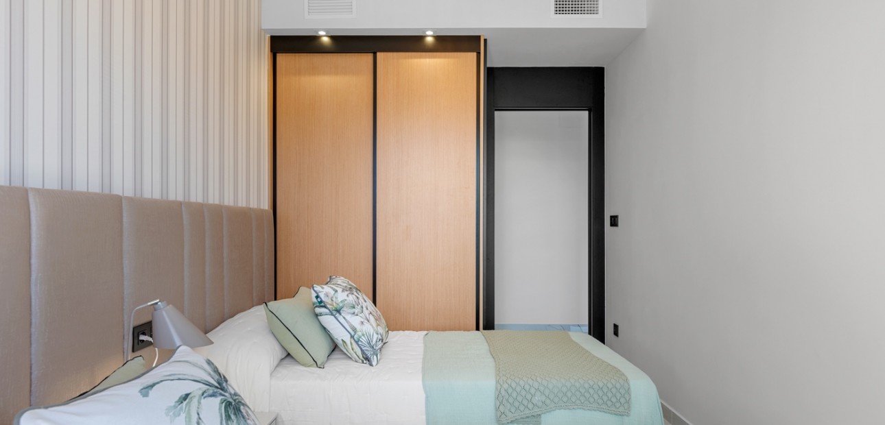 Venta - Apartamento / piso -
Orihuela Costa - Playa Flamenca