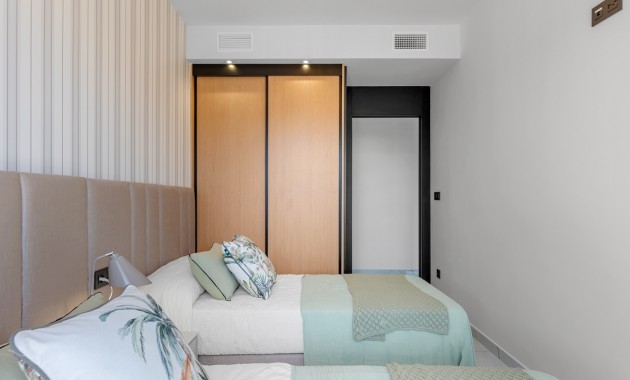 Venta - Apartamento / piso -
Orihuela Costa - Playa Flamenca