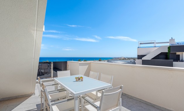 Venta - Apartamento / piso -
Orihuela Costa - Playa Flamenca