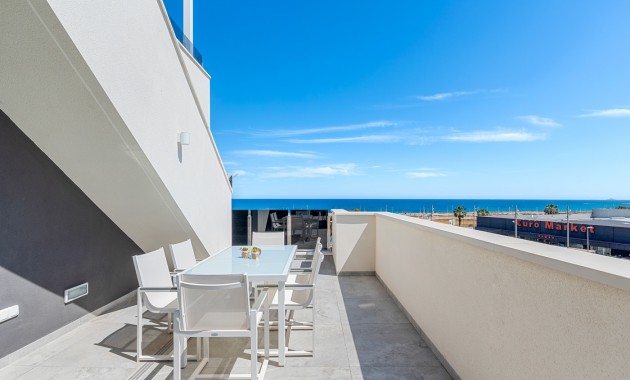 Venta - Apartamento / piso -
Orihuela Costa - Playa Flamenca
