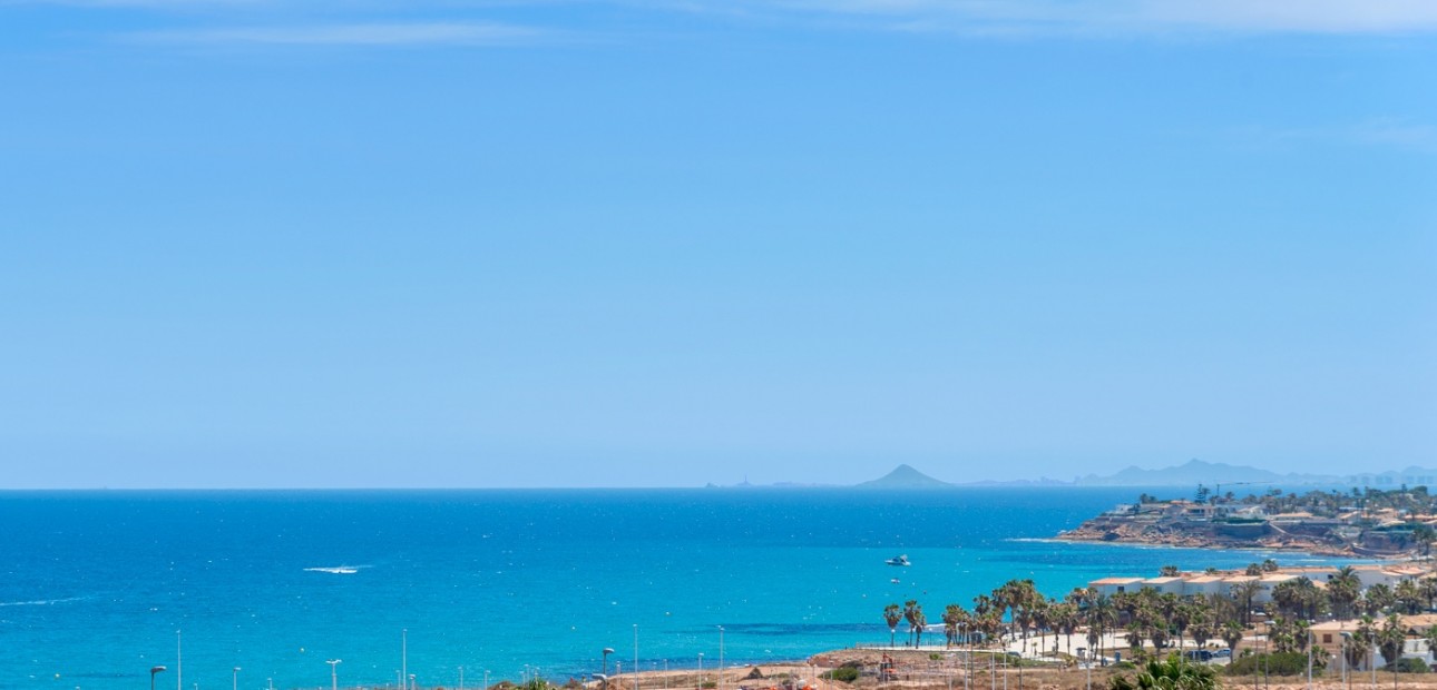Venta - Apartamento / piso -
Orihuela Costa - Playa Flamenca