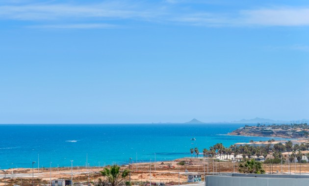 Venta - Apartamento / piso -
Orihuela Costa - Playa Flamenca