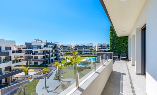 Venta - Apartamento / piso -
Orihuela Costa - Playa Flamenca