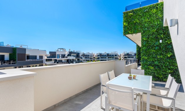 Venta - Apartamento / piso -
Orihuela Costa - Playa Flamenca