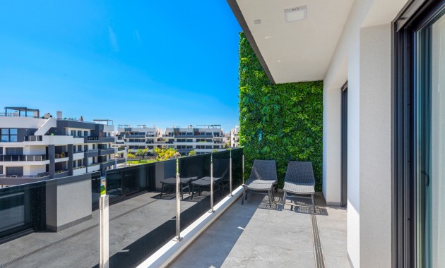 Venta - Apartamento / piso -
Orihuela Costa - Playa Flamenca
