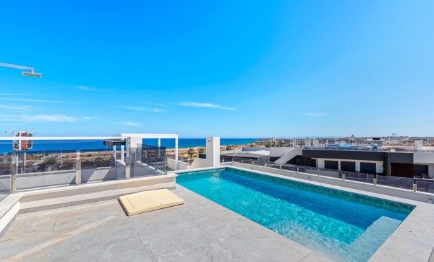 Venta - Apartamento / piso -
Orihuela Costa - Playa Flamenca