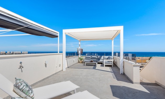 Venta - Apartamento / piso -
Orihuela Costa - Playa Flamenca
