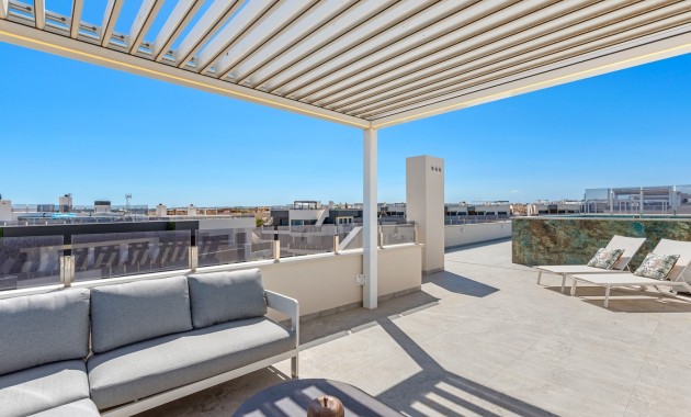 Venta - Apartamento / piso -
Orihuela Costa - Playa Flamenca
