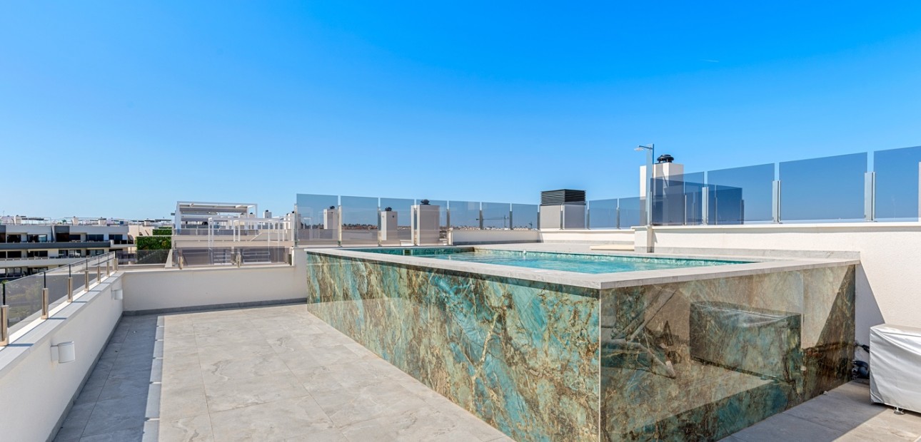 Venta - Apartamento / piso -
Orihuela Costa - Playa Flamenca