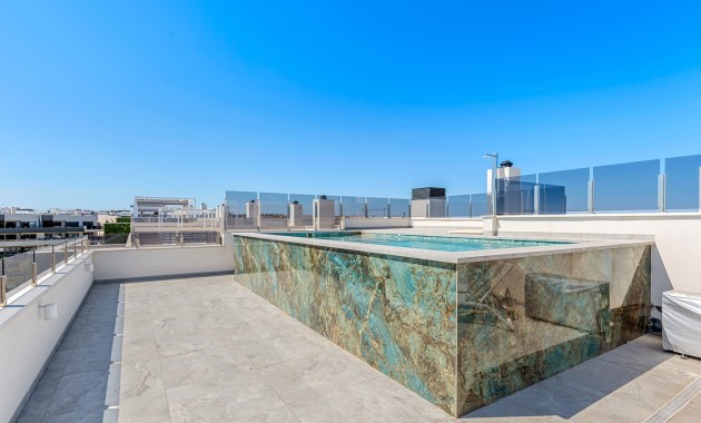 Venta - Apartamento / piso -
Orihuela Costa - Playa Flamenca