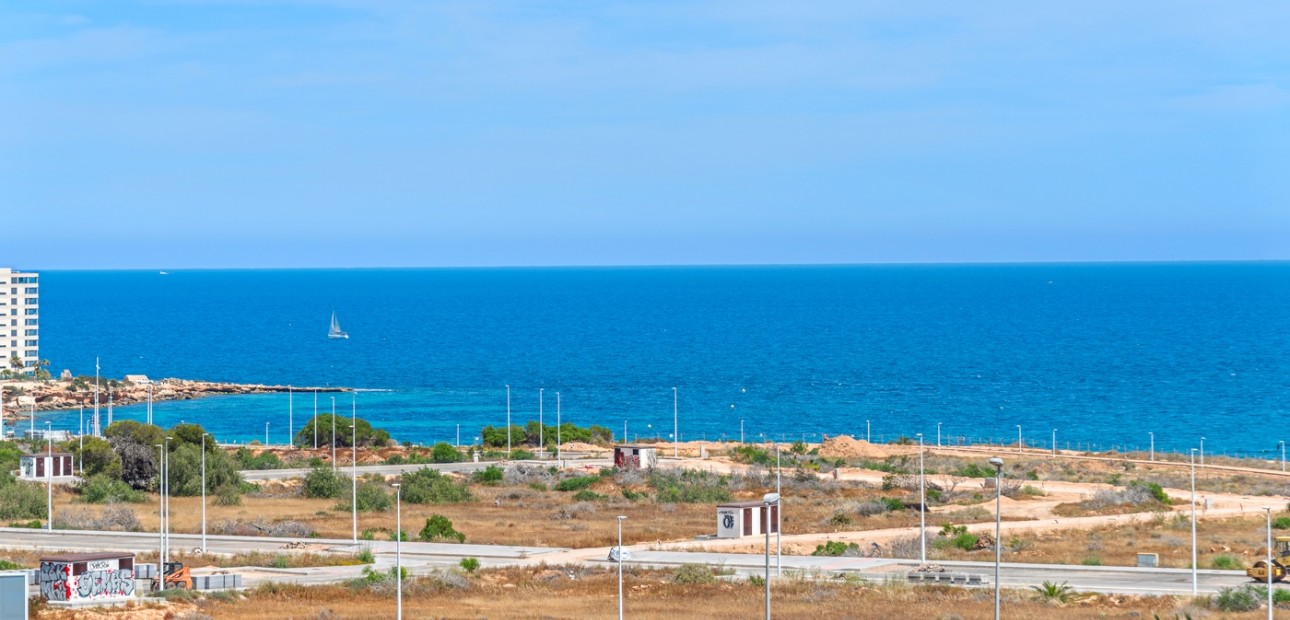 Venta - Apartamento / piso -
Orihuela Costa - Playa Flamenca