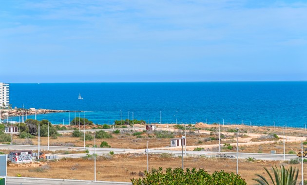 Venta - Apartamento / piso -
Orihuela Costa - Playa Flamenca