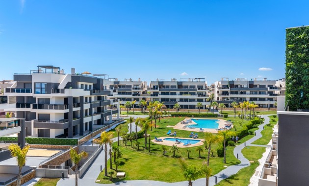 Venta - Apartamento / piso -
Orihuela Costa - Playa Flamenca