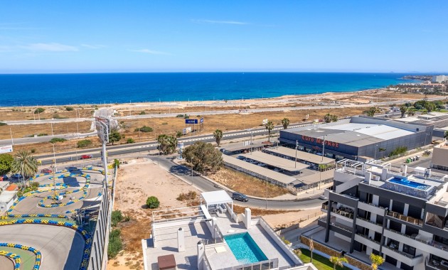 Venta - Apartamento / piso -
Orihuela Costa - Playa Flamenca