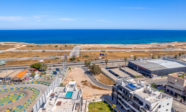 Venta - Apartamento / piso -
Orihuela Costa - Playa Flamenca