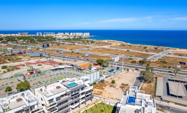 Venta - Apartamento / piso -
Orihuela Costa - Playa Flamenca