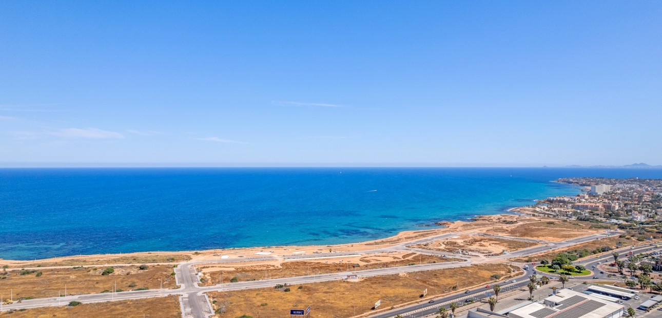 Venta - Apartamento / piso -
Orihuela Costa - Playa Flamenca