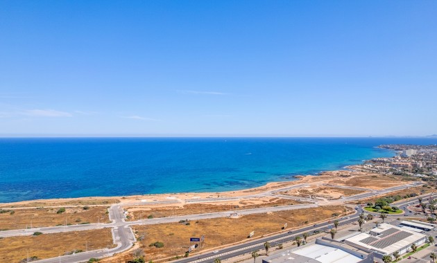 Venta - Apartamento / piso -
Orihuela Costa - Playa Flamenca