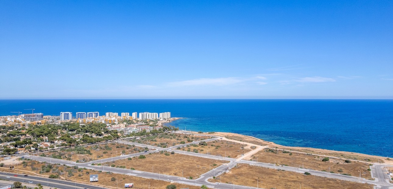 Venta - Apartamento / piso -
Orihuela Costa - Playa Flamenca