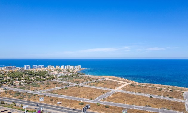 Venta - Apartamento / piso -
Orihuela Costa - Playa Flamenca