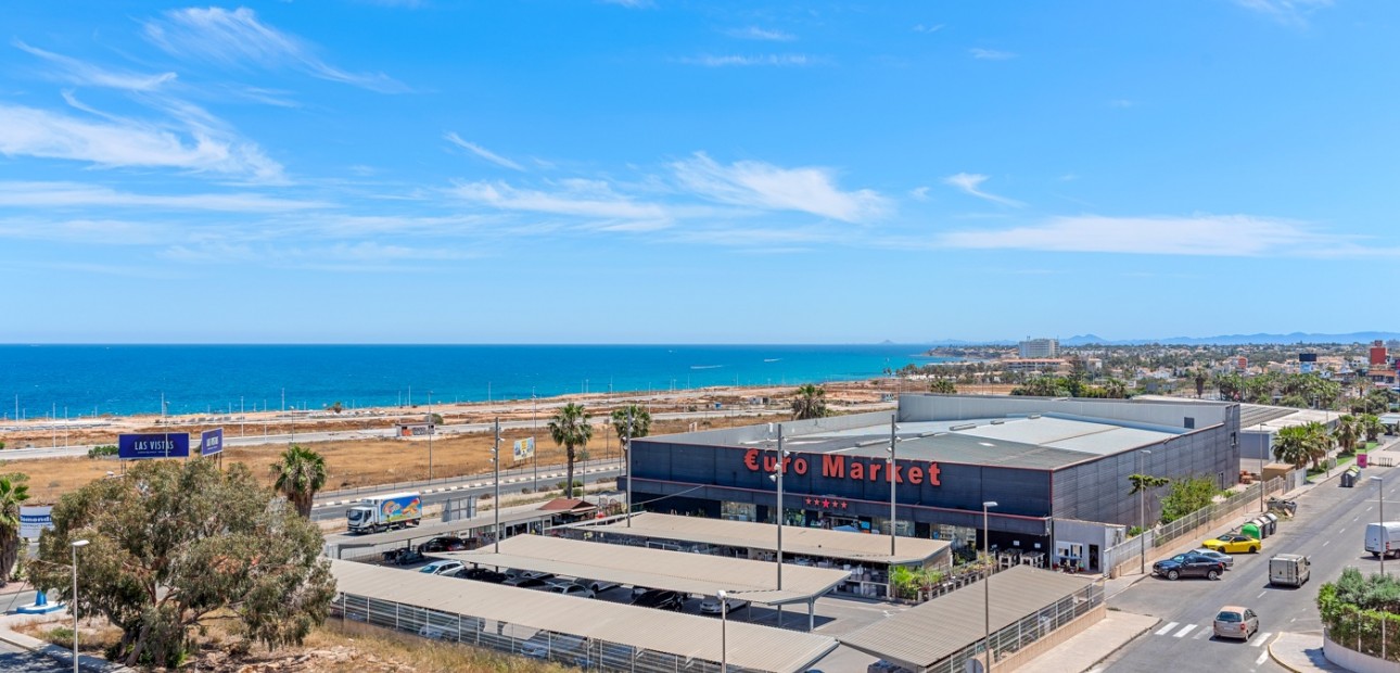 Venta - Apartamento / piso -
Orihuela Costa - Playa Flamenca
