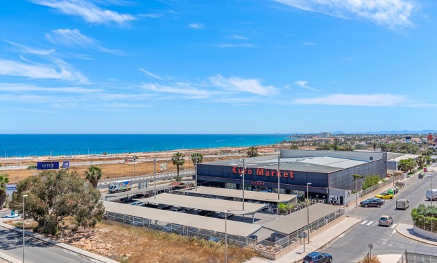 Venta - Apartamento / piso -
Orihuela Costa - Playa Flamenca