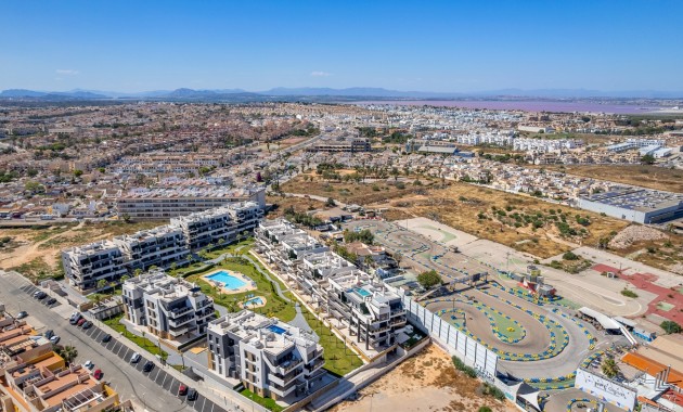 Venta - Apartamento / piso -
Orihuela Costa - Playa Flamenca