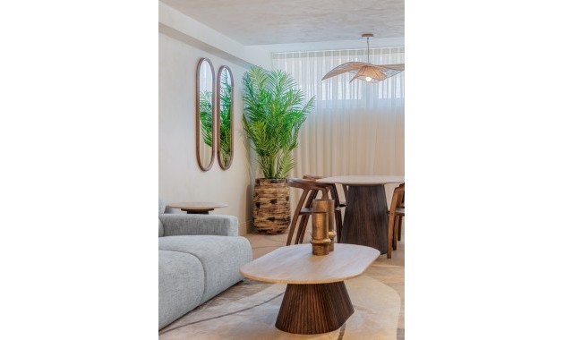 Venta - Apartamento / piso -
Alicante - La Albufereta
