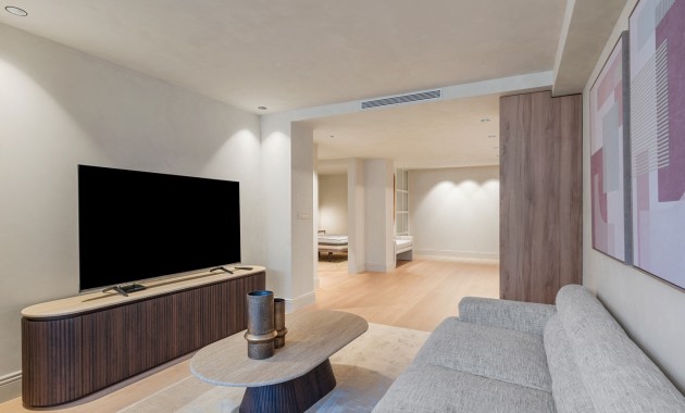 Venta - Apartamento / piso -
Alicante - La Albufereta