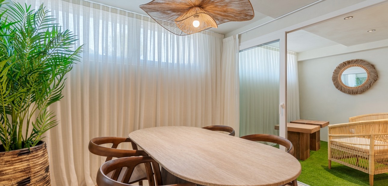 Venta - Apartamento / piso -
Alicante - La Albufereta