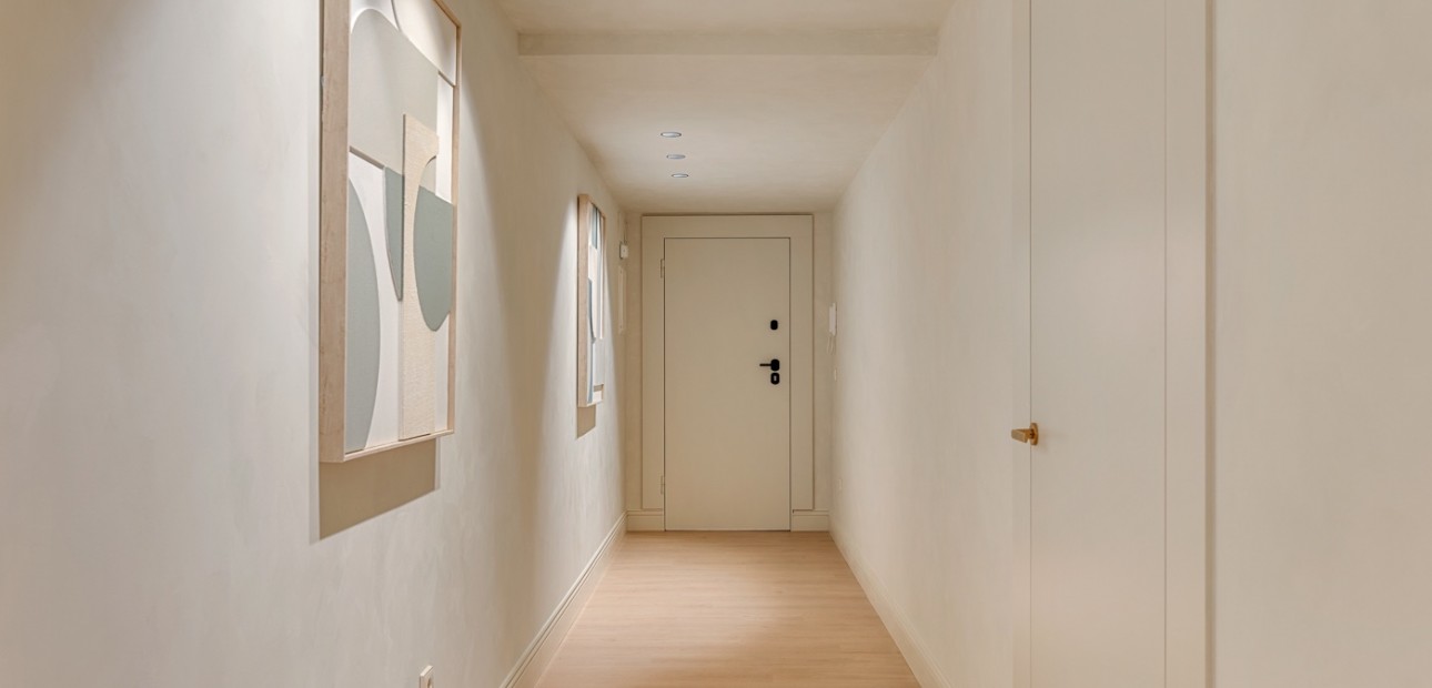 Venta - Apartamento / piso -
Alicante - La Albufereta