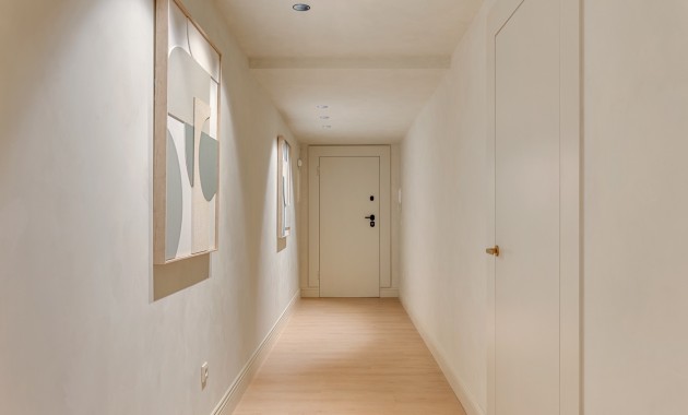 Venta - Apartamento / piso -
Alicante - La Albufereta
