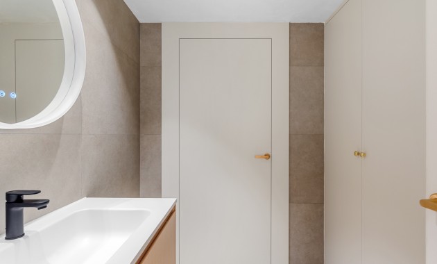 Venta - Apartamento / piso -
Alicante - La Albufereta