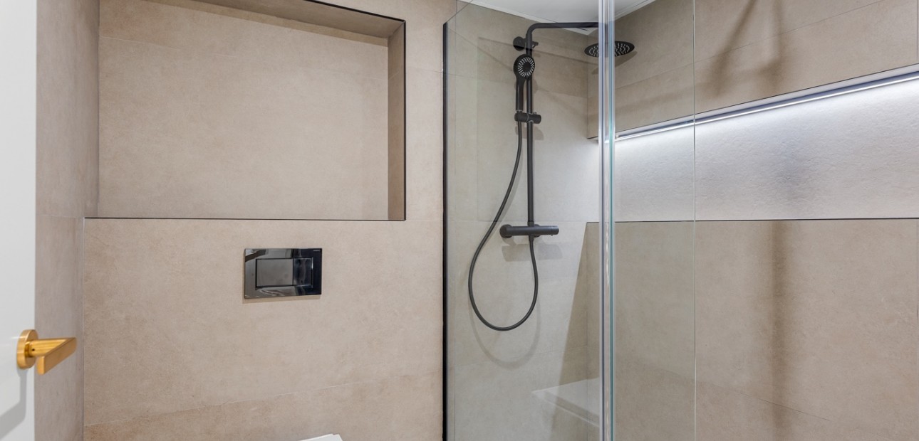 Venta - Apartamento / piso -
Alicante - La Albufereta