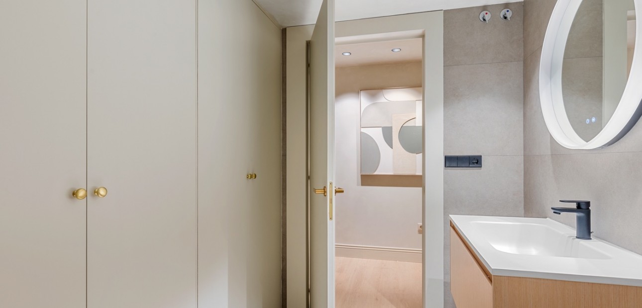 Venta - Apartamento / piso -
Alicante - La Albufereta