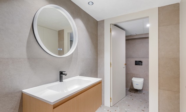 Venta - Apartamento / piso -
Alicante - La Albufereta