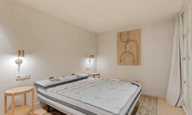 Venta - Apartamento / piso -
Alicante - La Albufereta