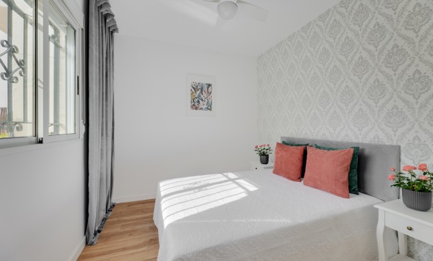 Venta - Adosado -
Orihuela Costa - Punta Prima