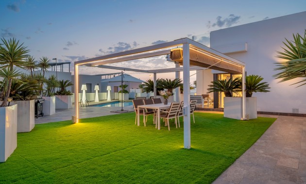 Venta - Detached Villa -
Orihuela Costa - Villamartin