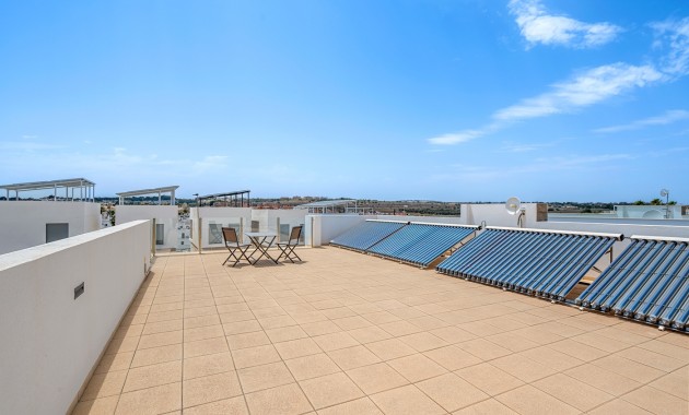 Venta - Detached Villa -
Orihuela Costa - Villamartin