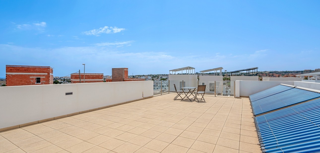 Venta - Detached Villa -
Orihuela Costa - Villamartin