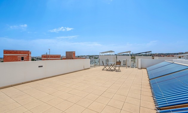 Venta - Detached Villa -
Orihuela Costa - Villamartin