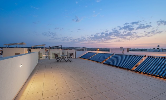 Venta - Detached Villa -
Orihuela Costa - Villamartin
