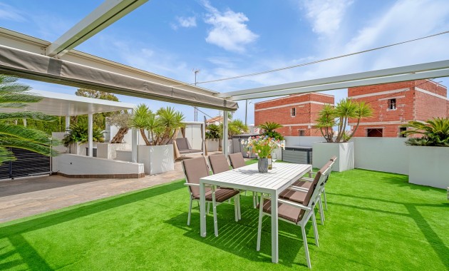 Venta - Detached Villa -
Orihuela Costa - Villamartin