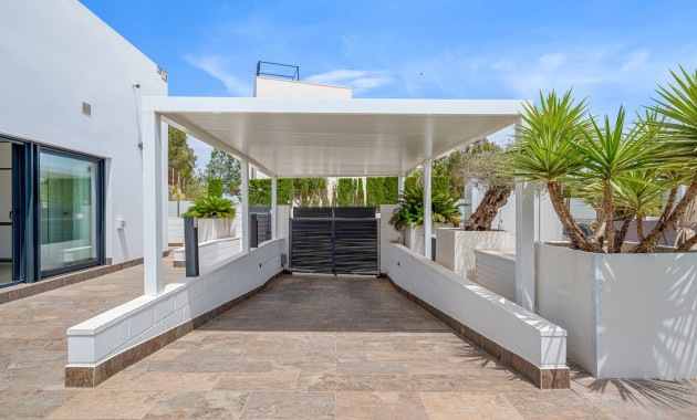 Venta - Detached Villa -
Orihuela Costa - Villamartin