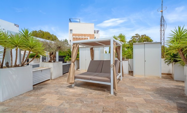 Venta - Detached Villa -
Orihuela Costa - Villamartin