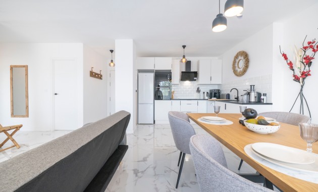 Venta - Apartamento / piso -
Torrevieja - Rocio del Mar