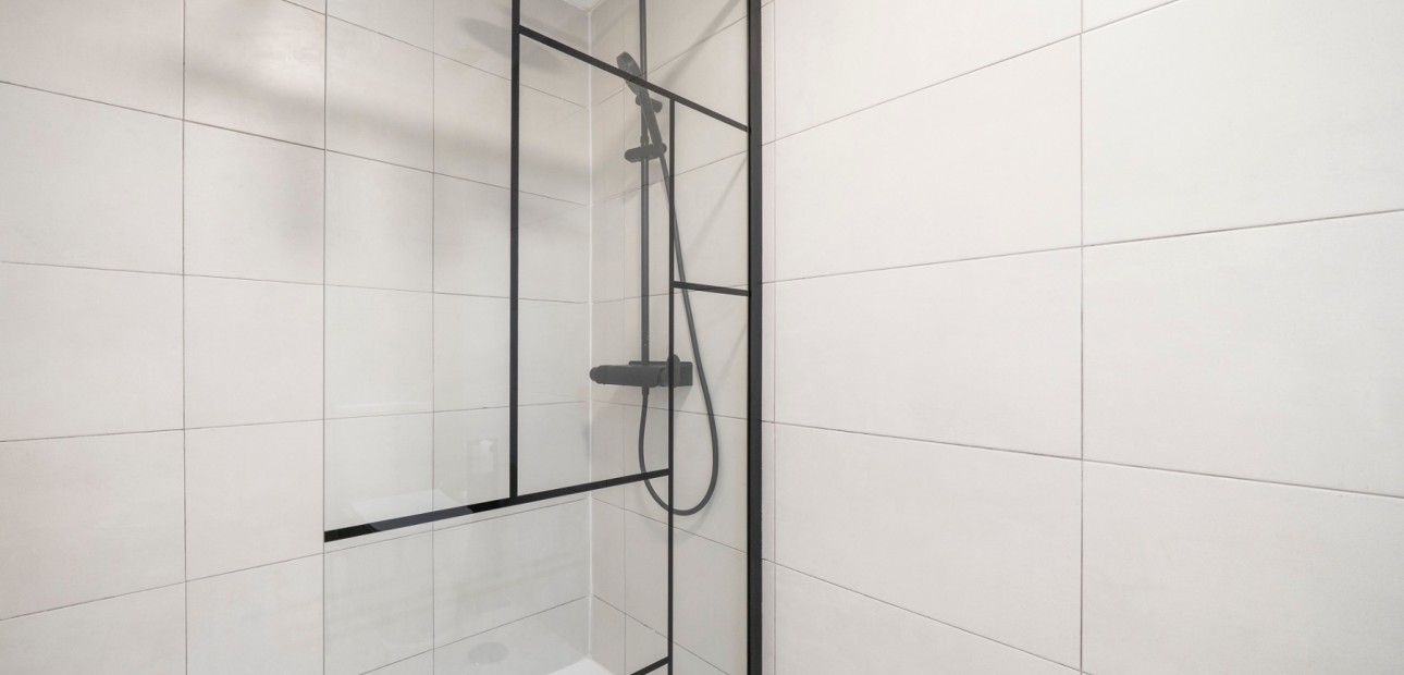 Venta - Apartamento / piso -
Torrevieja - Rocio del Mar