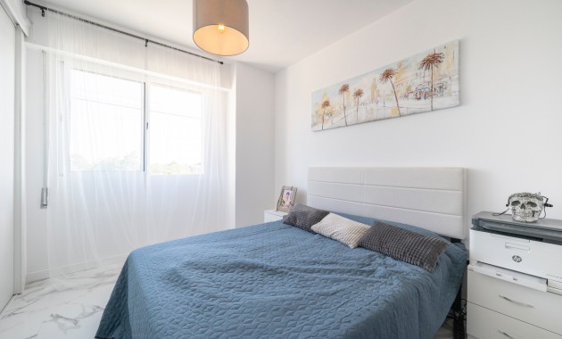 Venta - Apartamento / piso -
Torrevieja - Rocio del Mar